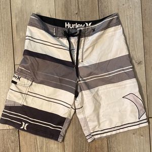 HURLEY Size 32 Men’s Swim Trunks